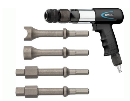 НАБІР ВІБРОЗІВ