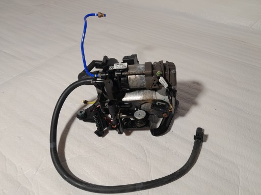 BMW 7 G11 LCI compressor; springing 6884682