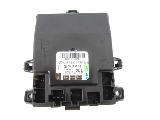 module control unit door front front left Mercedes GL X164 W251 ML W164