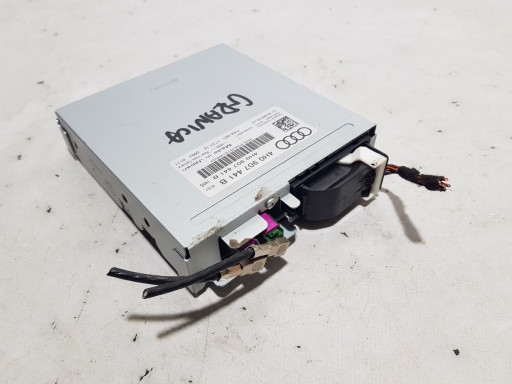 AUDI A8 D4 module control unit KAMERY reversing 4H0907441B