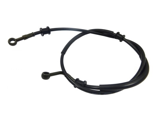 T19160-v-f - JUNAK M12 Вінтаж передній гальмівний шланг