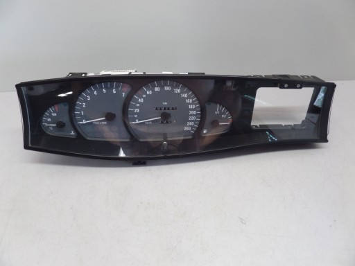 dials dials OPEL OMEGA B LIFT 99-03 2.6 3.0 V6 13109653BG 208TYS