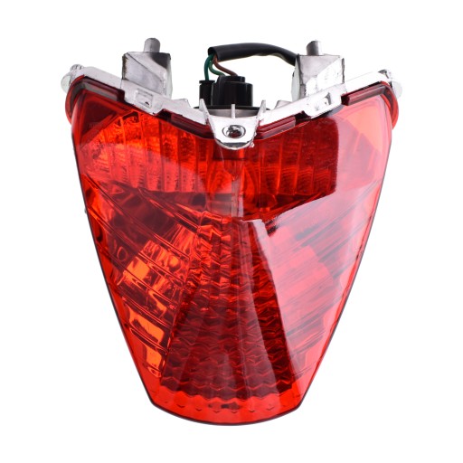 D01q5g0069f5w-2q - Задній ліхтар задній JUNAK 903/124