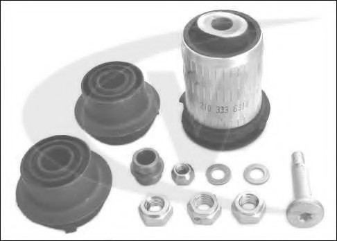 V30-1243 - Ремкомплект маятника db