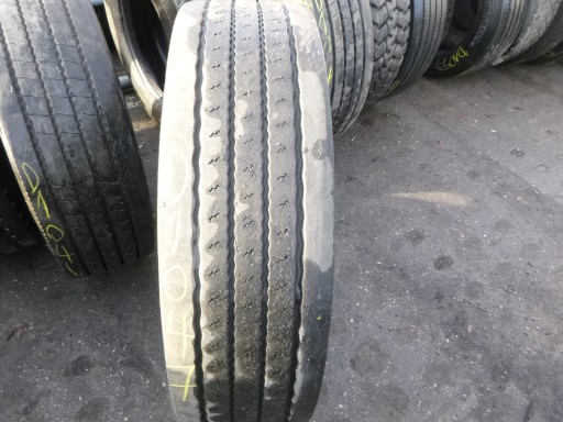 315 / 80R22,5 Matador FHR4 передняя