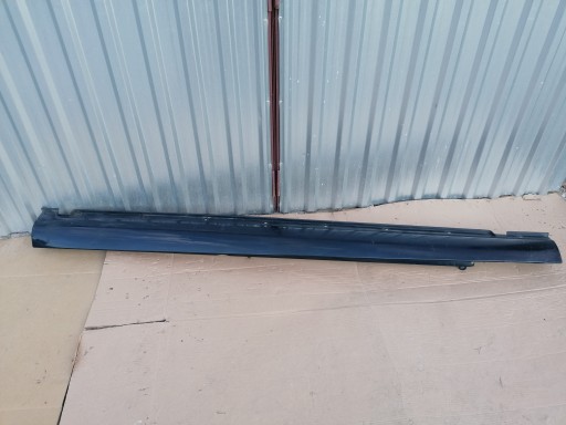 2W935410155A - JAGUAR XJ ДОБРО ПОЖАЛОВАТЬ ПЕДАЛЬ