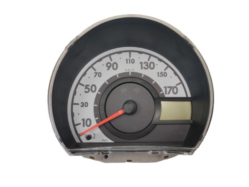 dials dials TOYOTA AYGO 83800-0H013 EUROPA
