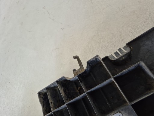 CITROEN C4 CACTUS 14-20 Blende Abdeckung abdeckung unter Stoßstange