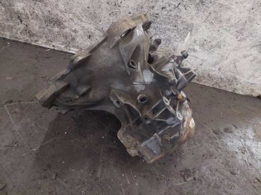 mjenjač getriba OPEL CORSA D F17W374 1.3 CDTI