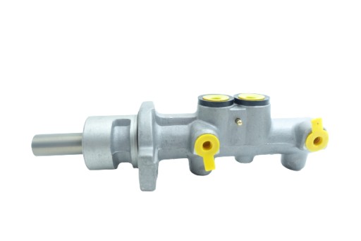 1161101900 - ГОЛОВНИЙ ГАЛЬМІВНИЙ ЦИЛІНДР POLO IV FOX FABIA II 6Q0611019