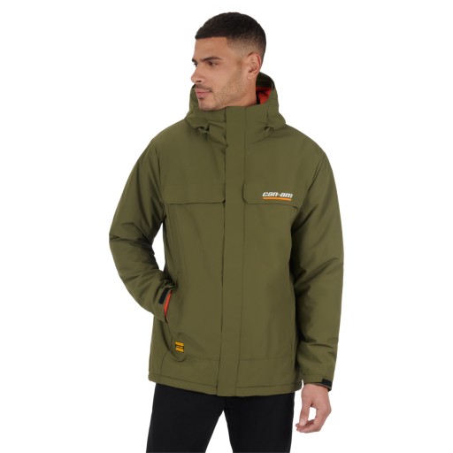 Универсальная куртка CAN AM XL