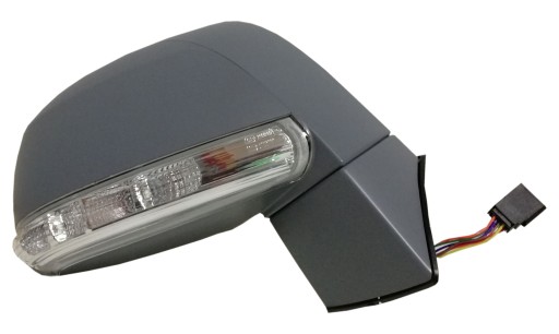 9009964 - Дзеркало праве Chevrolet Captiva 11-