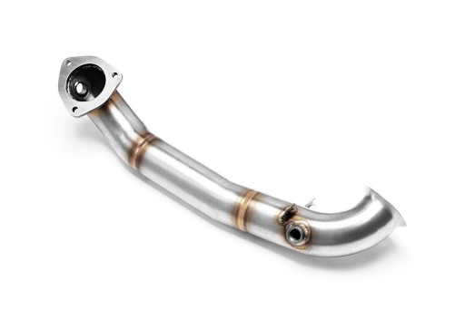 RM-150101-d - Downpipe MINI Coupe r58 1.6 turbo N18 2010-2015