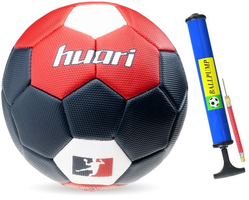 Фірмовий гандбольний тренувальний гандбол 2 + НАСОС