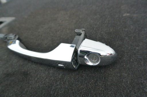 handle door left front KEYLESS GO MASERATI QUATTROPORTE VI GHIBLI II EU