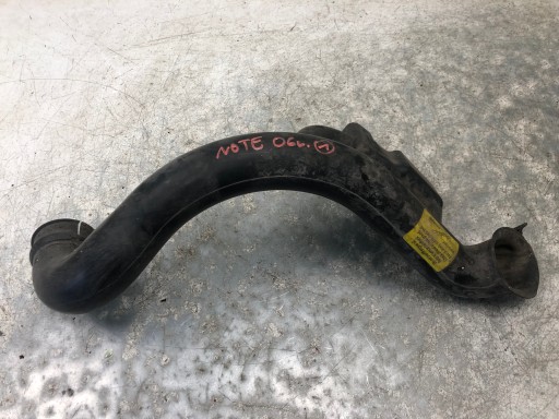 pipe air hose NISSAN NOTE E11 3981027959