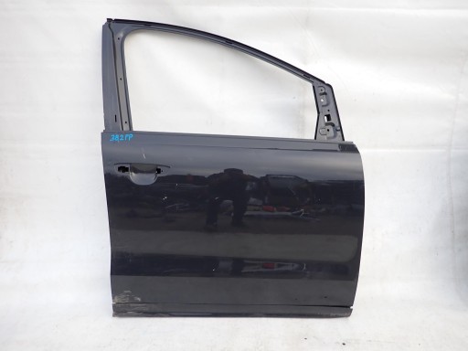 VW SHARAN SEAT ALHAMBRA II 2 10-22 door front front right