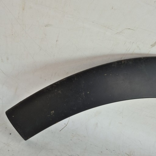 CITROEN C3 III 16- moulding cap of a fender right front 9812088580
