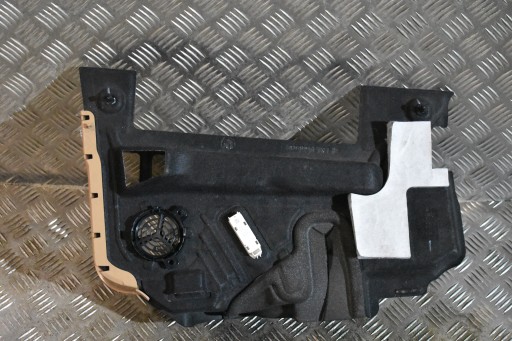 IDEALNA cover lower consoles BMW G11 G12 1