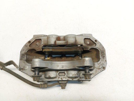 TESLA Model 3 III caliper brake front left czterotloczek 1044621-00-E