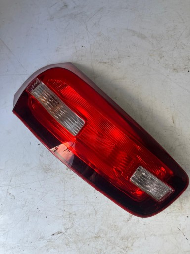 light left rear part CITROEN C4 PICASSO II KROTKI 9676120780