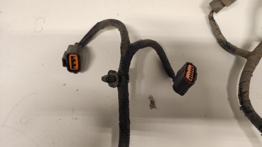 KIA SPORTAGE IV LIFT bundle wiring PDC rear part 19