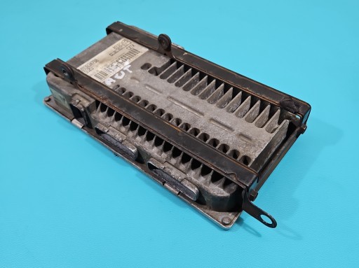 IMPRK1463040, 09383479, - Компьютерный контроллер двигателя 09383479 8093834790 opel monterey 3.0 td 4jx1