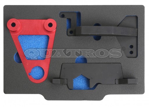 Замок ГРМ MERCEDES M282 RENAULT 1.2 1.3 TCe