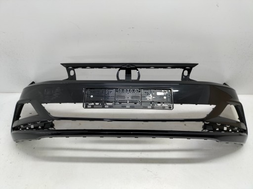 Frontstoßstange vorne VW POLO 6 VI 2G 17