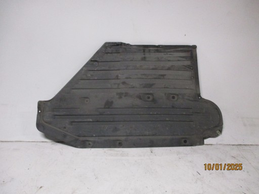 cover cover chassis BMW 6 G32 7455536