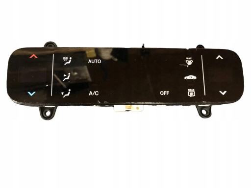 MERCEDES W206 ПАНЕЛЬ КОНДИЦИОНЕРА 2069009013