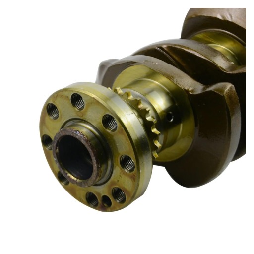 GM1967OE, GM1967OE - Кованый коленвал bmw 3.0d 3 5 6 x3 x4 x5 x6 n57d30 n57 оригинал