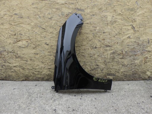 RENAULT MEGANE IV 4 15- fender right front