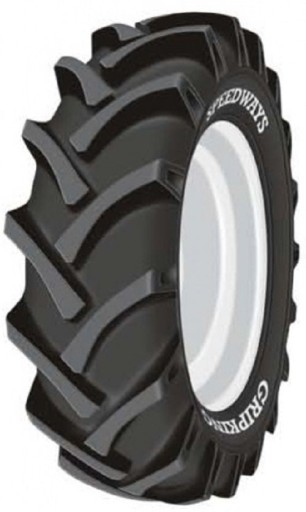 ШИНИ 18.4-38 SPEEDWAYS GRIPKING 14PR TT 460/85-38