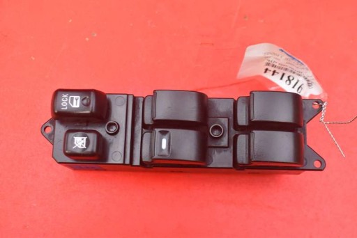 Bedienteil des Fensers EU 8608A185 CITROEN C-CROSSER 07-13