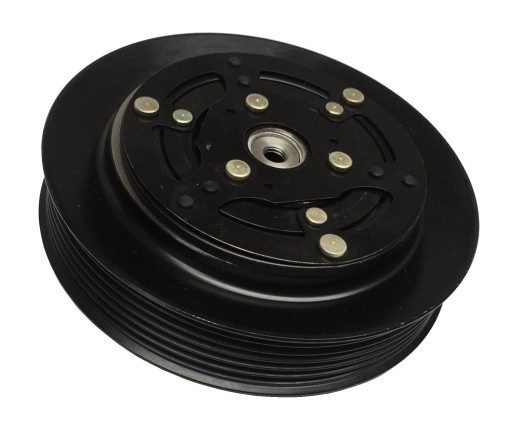 CEL611 - МУФТА КОНДИЦІОНЕРА 5SL12C-J DENSO SCSA FIAT