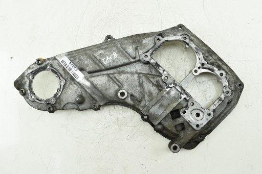 couverture couverture de la distribution KIA SORENTO et 2.5 CRDI D4CB