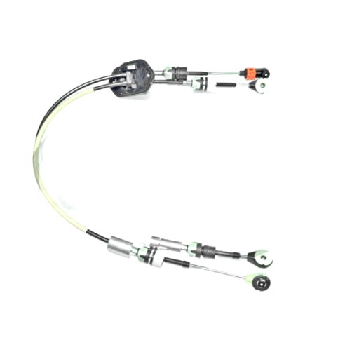 15.44.35 - Кабель перемикання передач LINEX для FORD TRANSIT 2.0