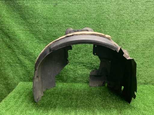 FORD C-MAX MK3 mudguard front right AM51-R16114-BE