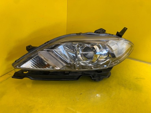 light left front HONDA 09-12 FRV FR-V XENON 18810
