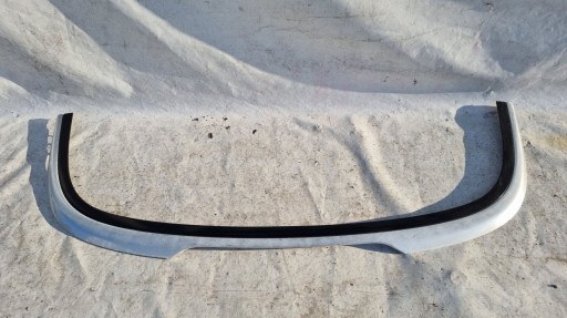 A2177500081 - Хромированная накладка на крышу MERCEDES S-Class W217