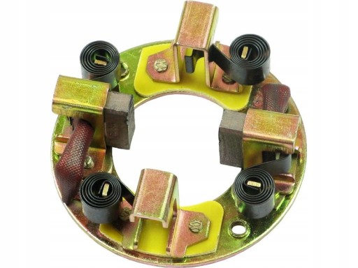 Щіткотримач стартера as-pl sbh9019