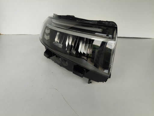 light right REFLEKTOR OPEL GRANDLAND X II 25- FULL LED