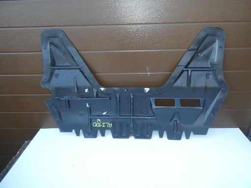VW PASSAT B6 motor cover 3C0825237D