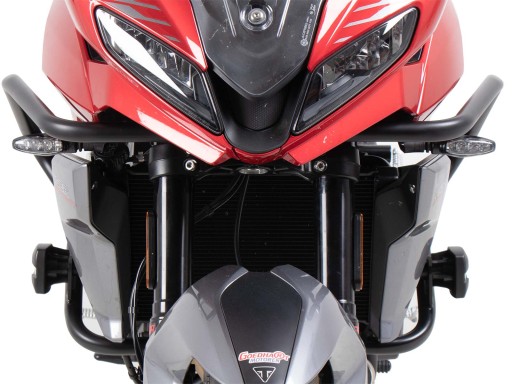 Gmole Triumph Tiger Sport 660-верхний Hepco