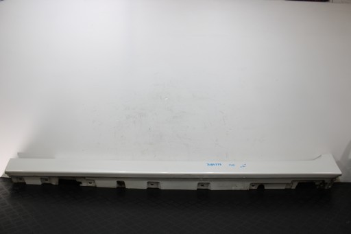 cap threshold left threshold left BMW 5 F10 F11 LIFT 2,0XD 7184773