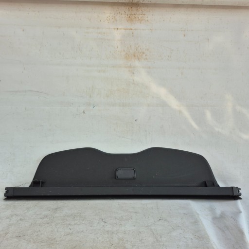 VW TOUAREG and 7L 02- blinds boot rear part rear