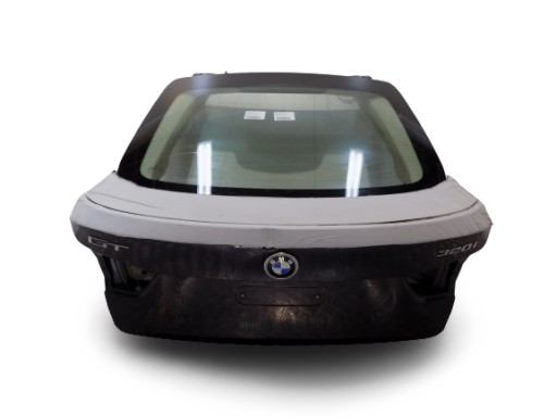 BMW F34 GT ЗАДНЯЯ ДВЕРЬ С ЭЛЕКТРОПРИВОДОМ C27