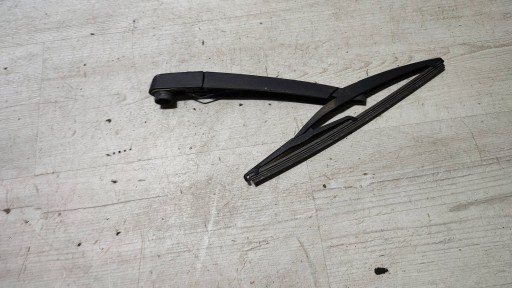 Peugeot 2008 and 2018 wiper arm rear part