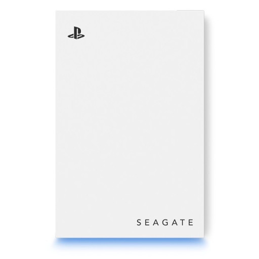 Seagate Externý disk Game Drive for PS5 2TB